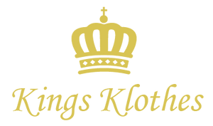 Kings Klothes