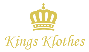 Kings Klothes 