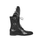 Formal Double Monk Boot, Men's Leathern boots - Kings Klothes 