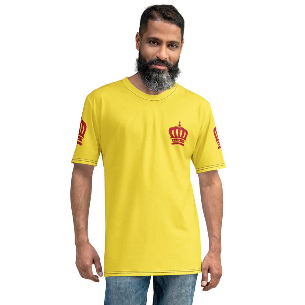Men's T-shirt - Kings Klothes 