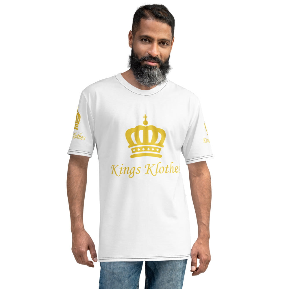 Men's T-shirt - Kings Klothes 