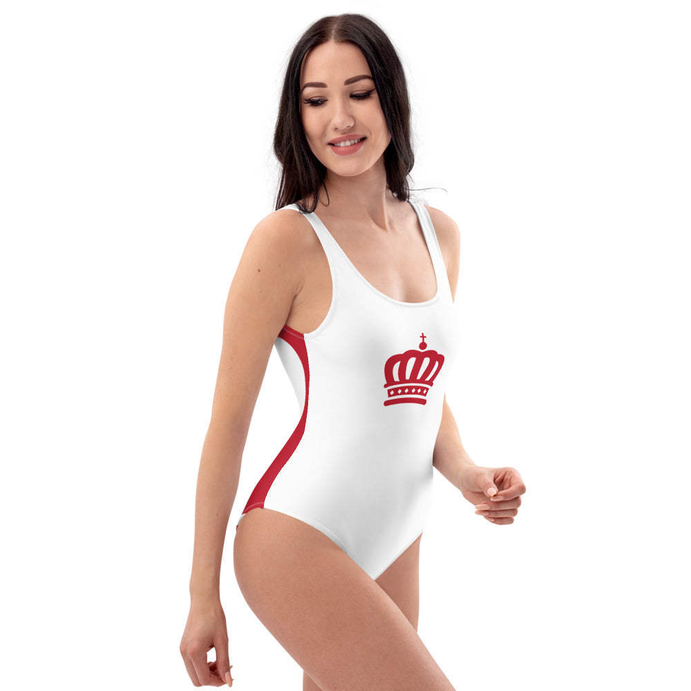 One-Piece Swimsuit - Kings Klothes 
