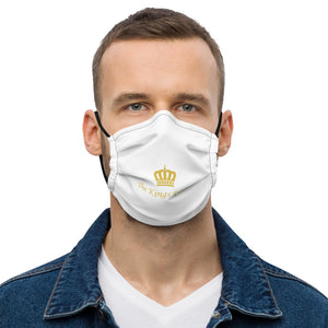 Premium face mask - Kings Klothes 