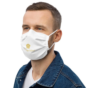 Premium face mask - Kings Klothes 