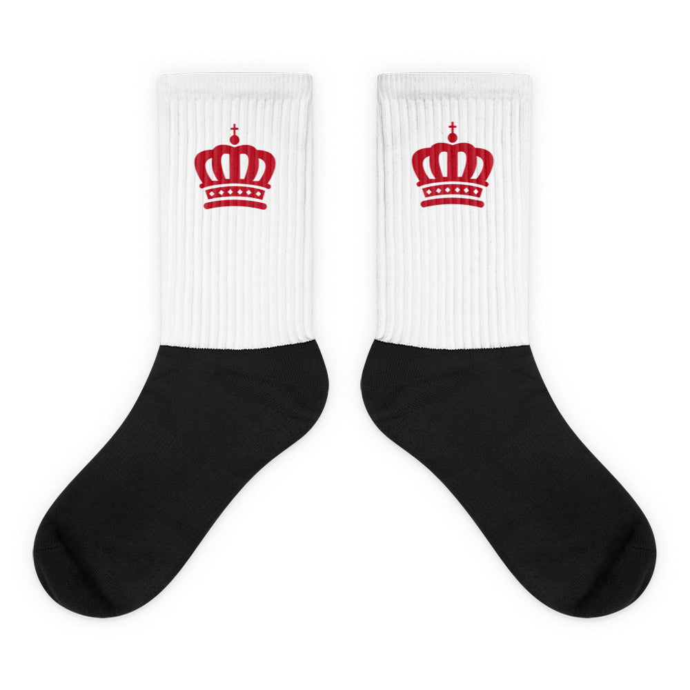 Socks - Kings Klothes 