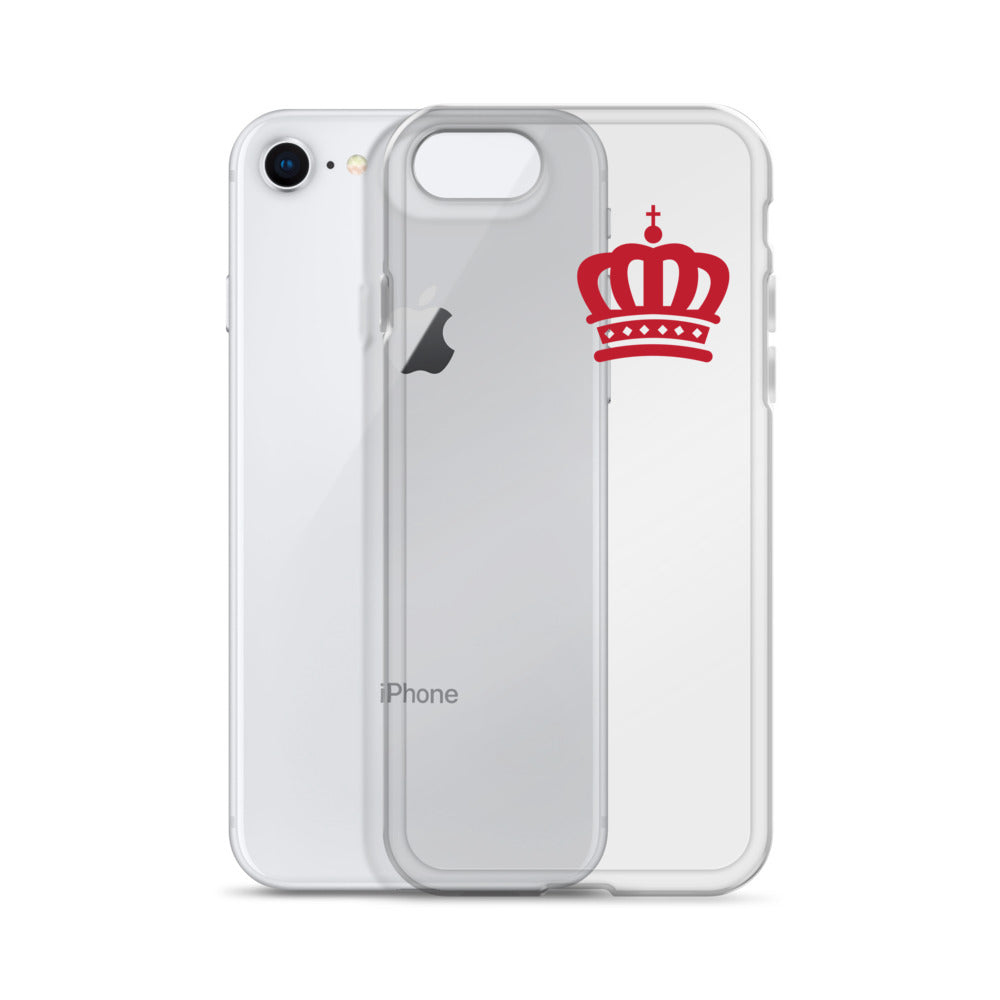 iPhone Case - Kings Klothes 
