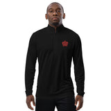 Quarter zip pullover - Kings Klothes 