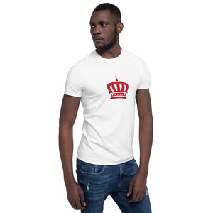 Short-Sleeve Unisex T-Shirt - Kings Klothes 